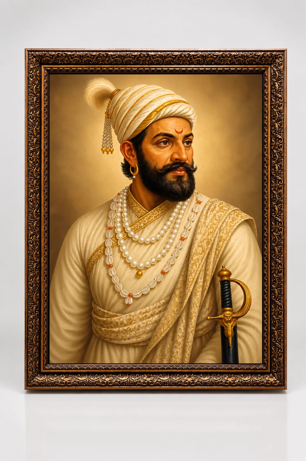 Chhattarpatti Shivaji Maharaj